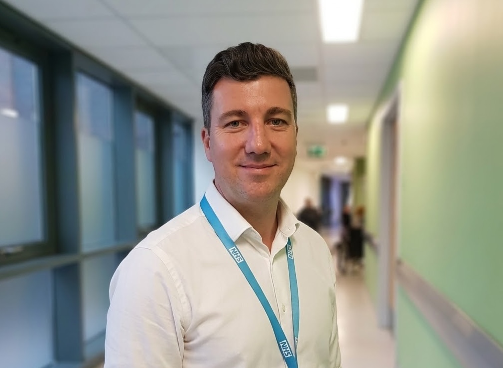 Martin West, Founder — NHS Improvement Manager