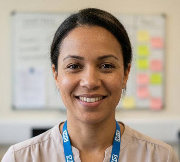 Improvement Lead