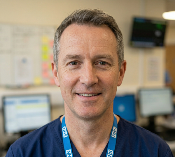 Ward Manager